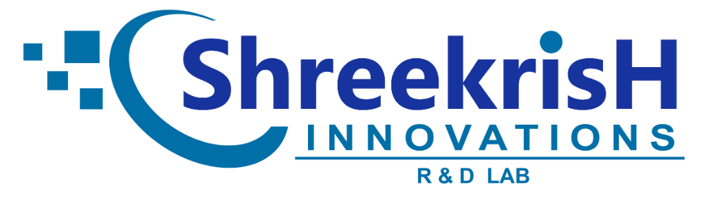 ShreekrisH Innovations