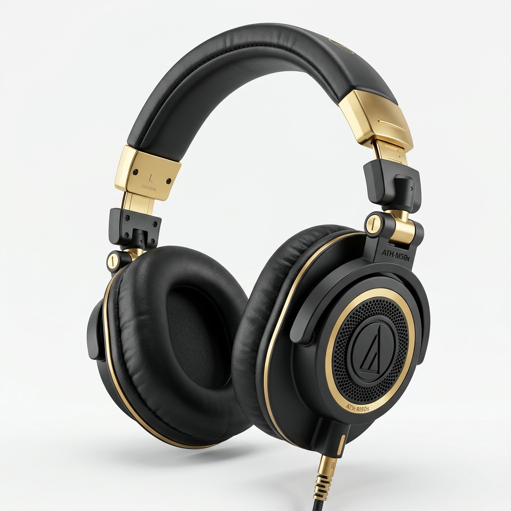Professional Headphones
