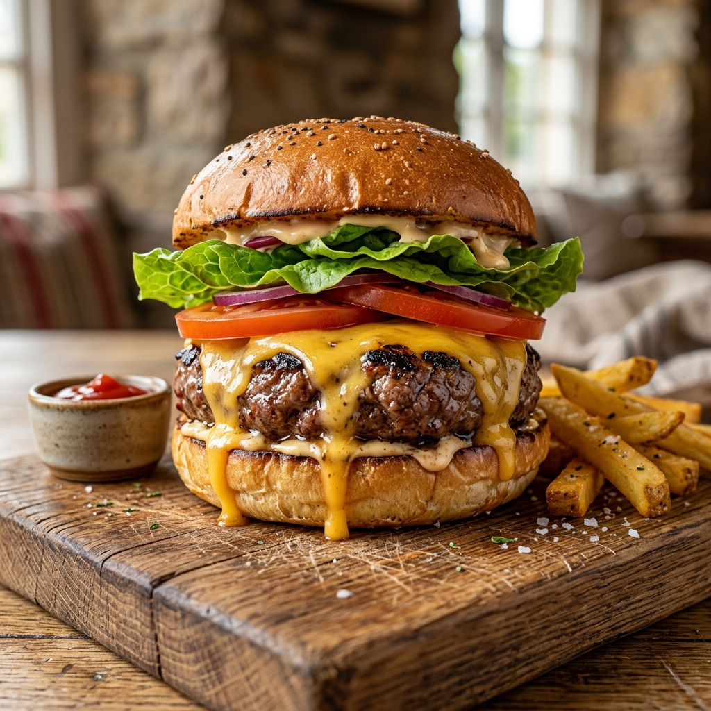 Food Photography